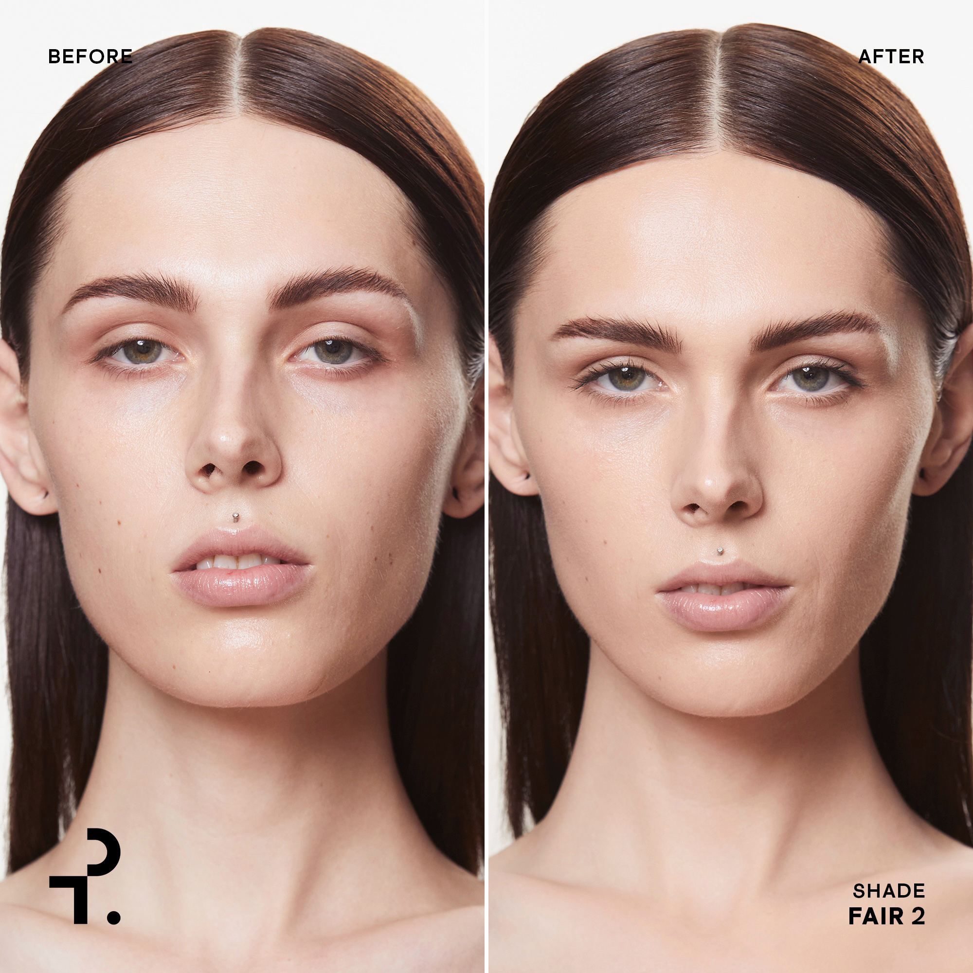 MAJOR SKIN CR&Egrave;ME FOUNDATION AND FINISHING POWDER DUO (D&Uacute;O DE BASE DE MAQUILLAJE Y POLVO FIJADOR)
